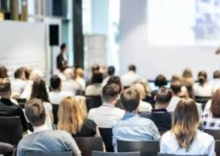 Capacitación a operadores de plantas de secado